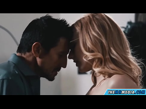 ❤️ ایک slutty سنہرے بالوں والی کے ساتھ پریمپورن جنسی ❤ مقعد فحش ❌