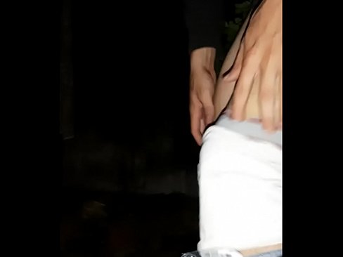 ❤️ میرے پڑوسی نے میری قرنطینہ کی دیوار پر چھلانگ لگا دی۔ ❤ مقعد فحش ❌