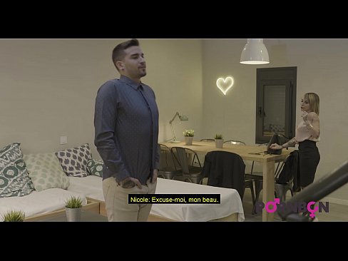 ❤️ PORNBCN 4K بڑی چھاتی کے ساتھ ایک بالغ عورت مقعد سے گڑبڑ جوان گیگولو بننا چاہتی ہے بڑے ڈک کے ساتھ blowjob amortism hard fuck hand job dog style pussy lick orgasm French subtitles ❤ مقعد فحش  ❌