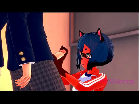 ❤️ Michiru Kagemori کے ساتھ بالکل نیا مویشیوں کا فارم ❤ مقعد فحش  ❌
