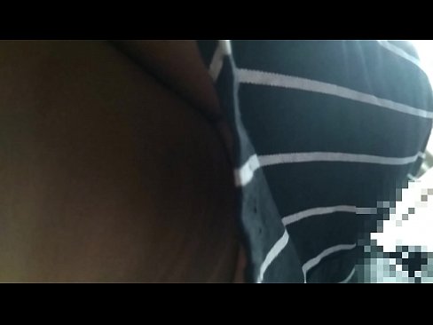 ❤️ بغیر پینٹی کے سیاہ لباس والی لڑکی، حصہ 2 ❤ مقعد فحش  ❌